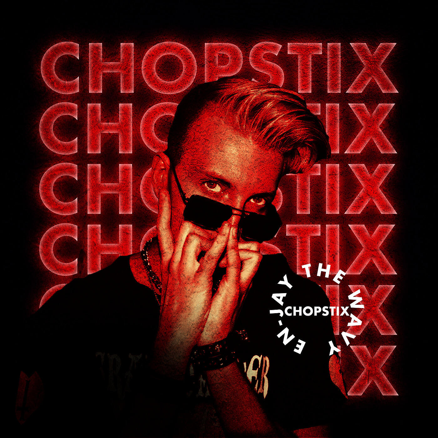 En-Jay - Chopstix