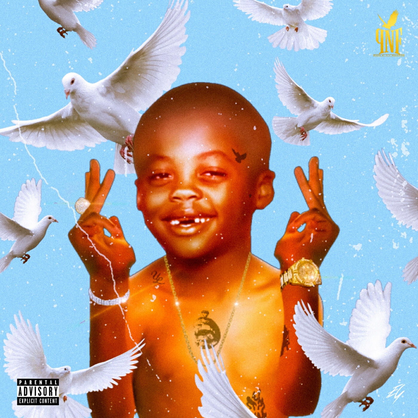 Do$ Du Muni - Heavy Drip