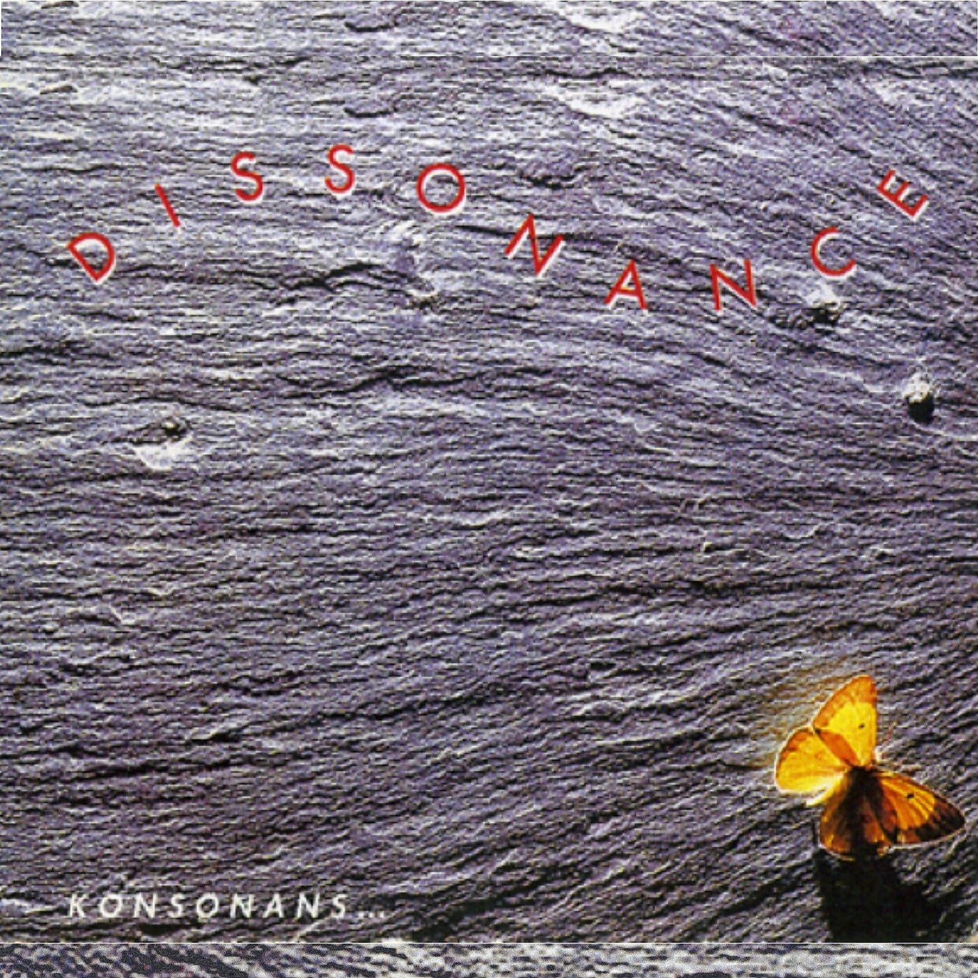 Dissonance - Pa...Tris