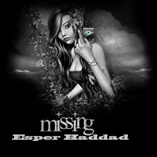 Esper Haddad - Missing