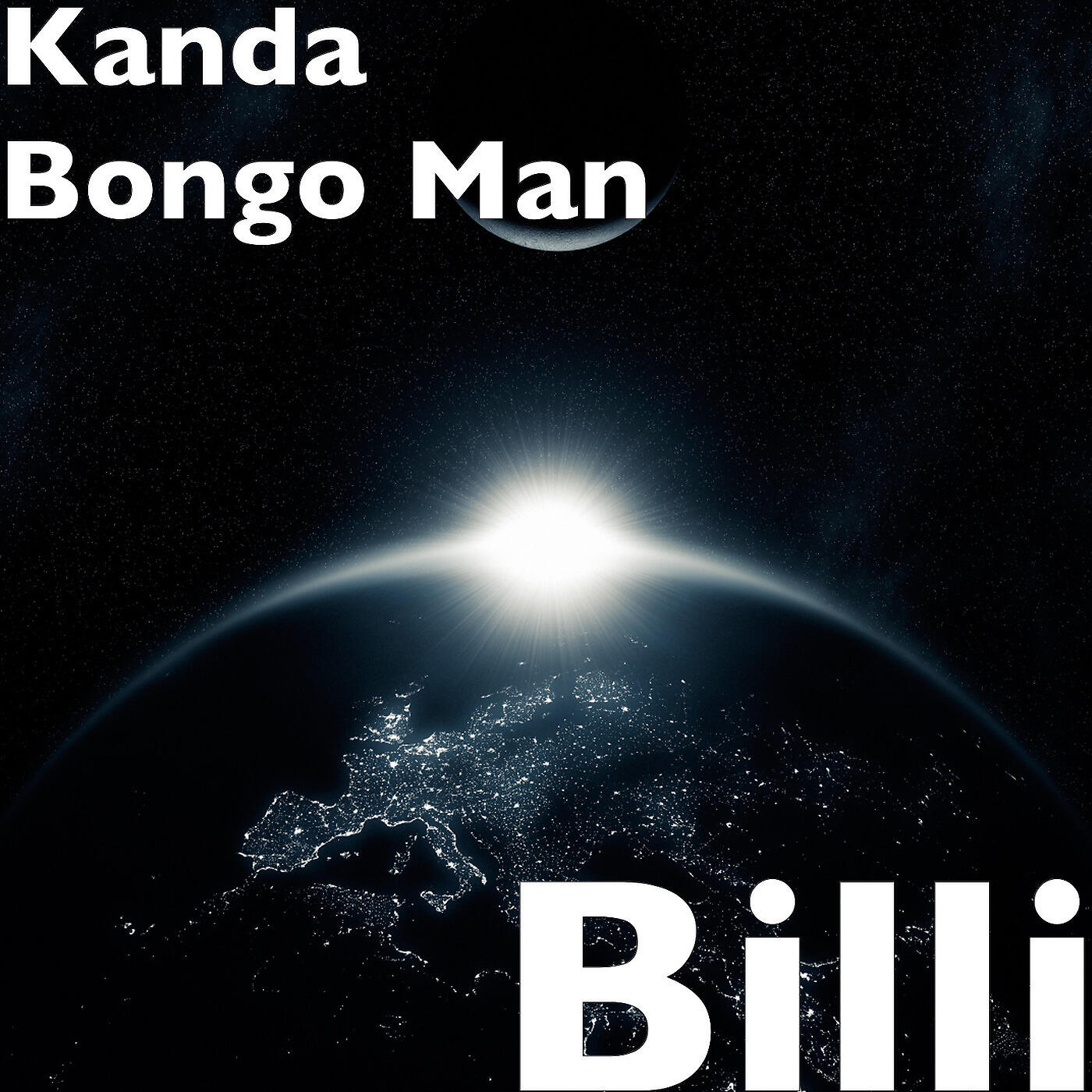 Kanda Bongo Man - Billi