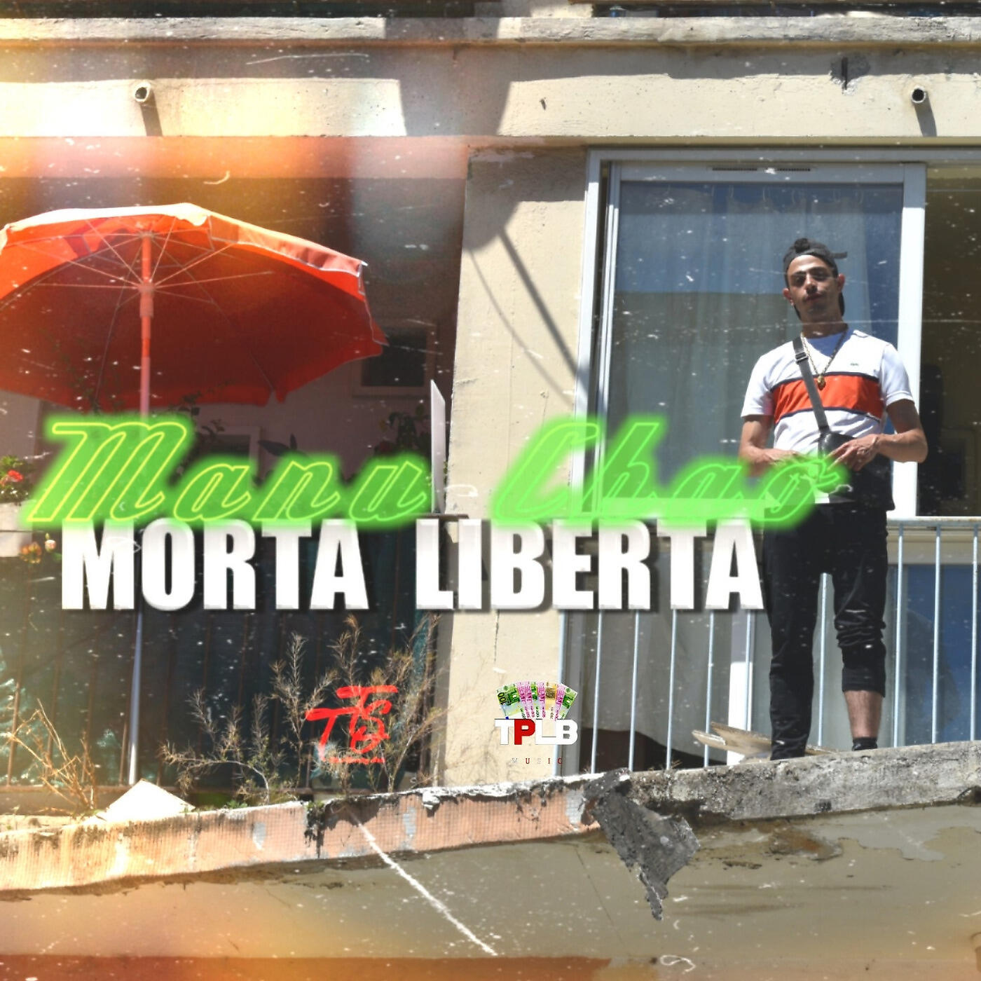 Morta Liberta - Manu Chao