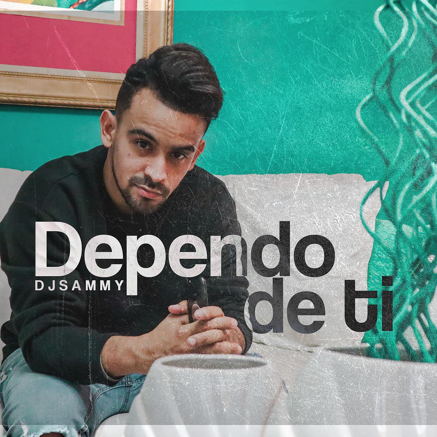 Постер альбома Dependo de Ti