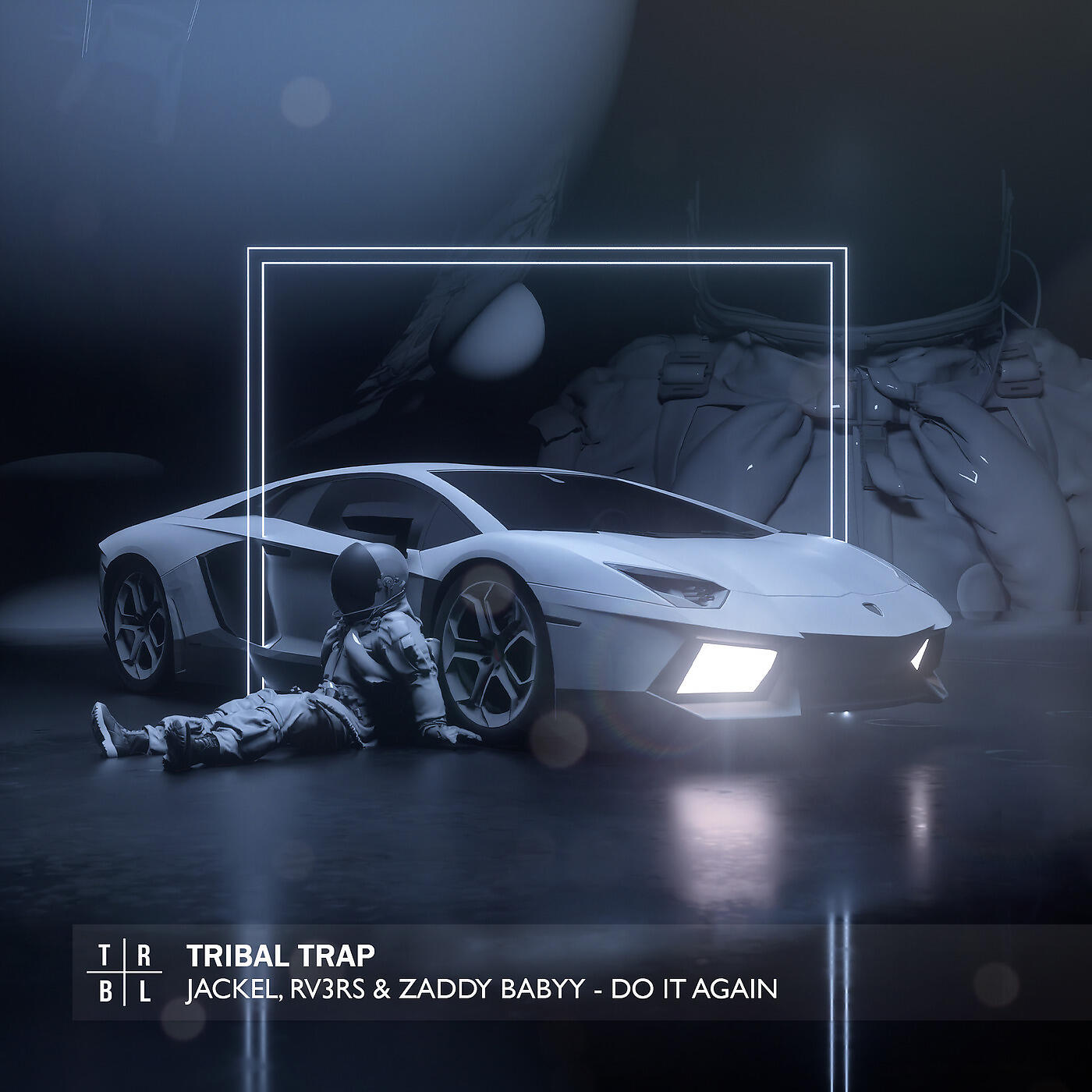 JACKEL - Do It Again