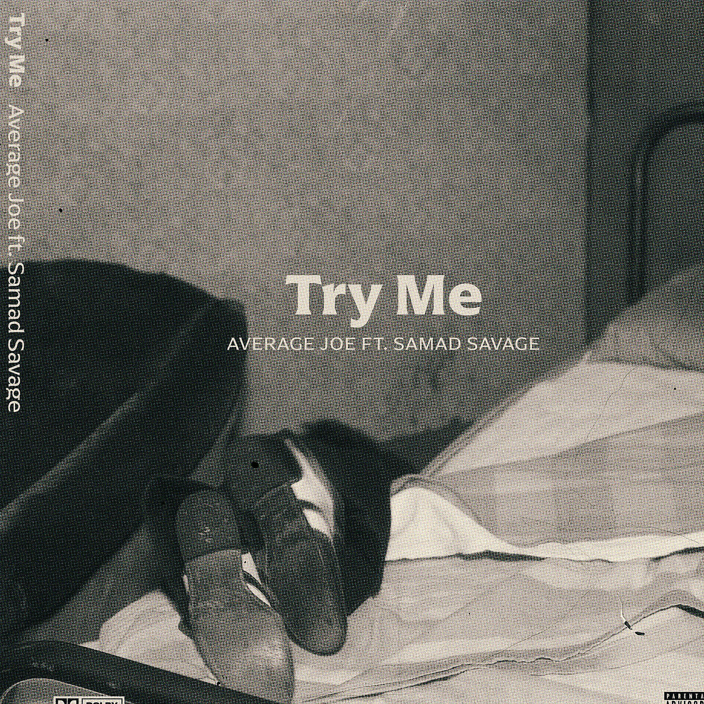 Average Joe - Try Me