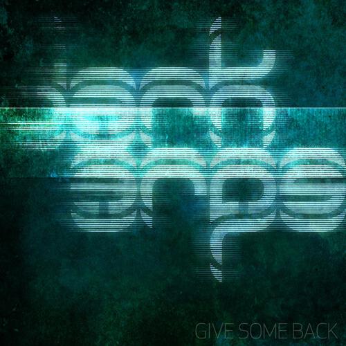 Dark Arps - Give Some Back (Original Mix)