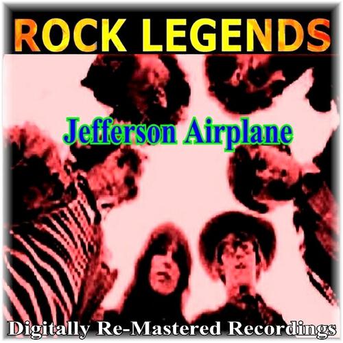 Jefferson Airplane - White Rabbit