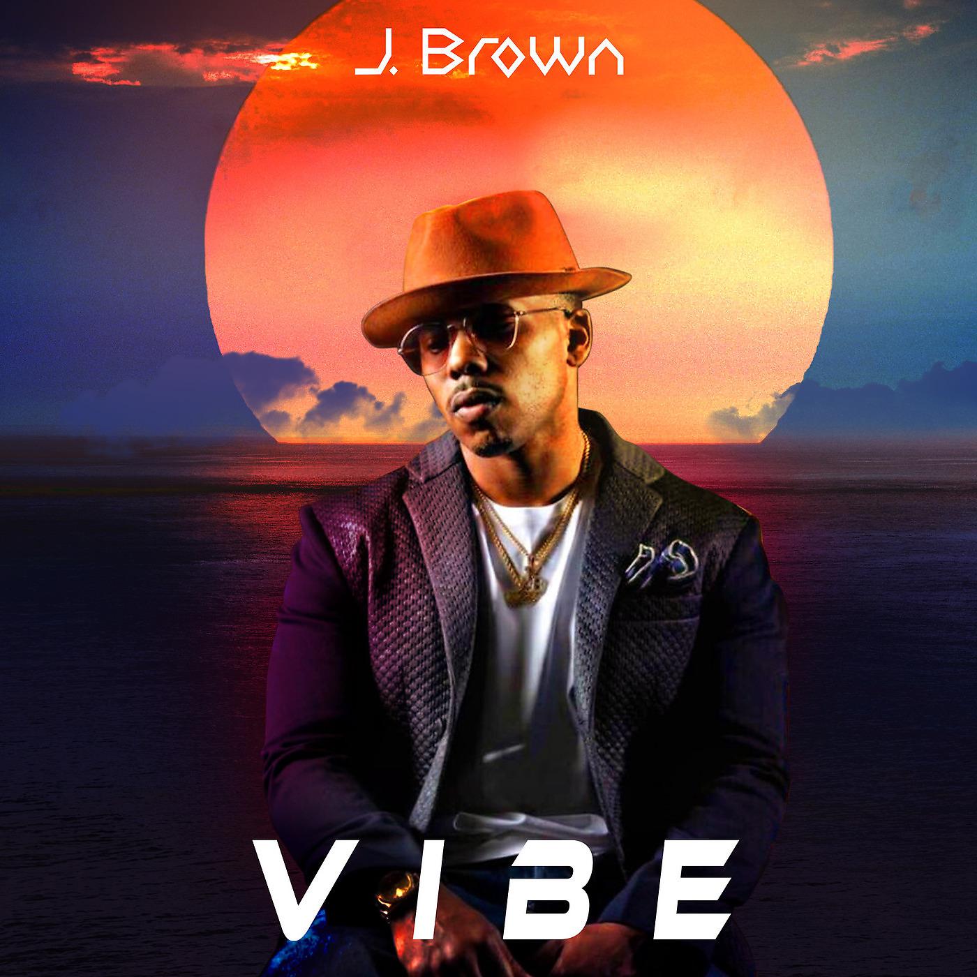 Постер альбома Vibe