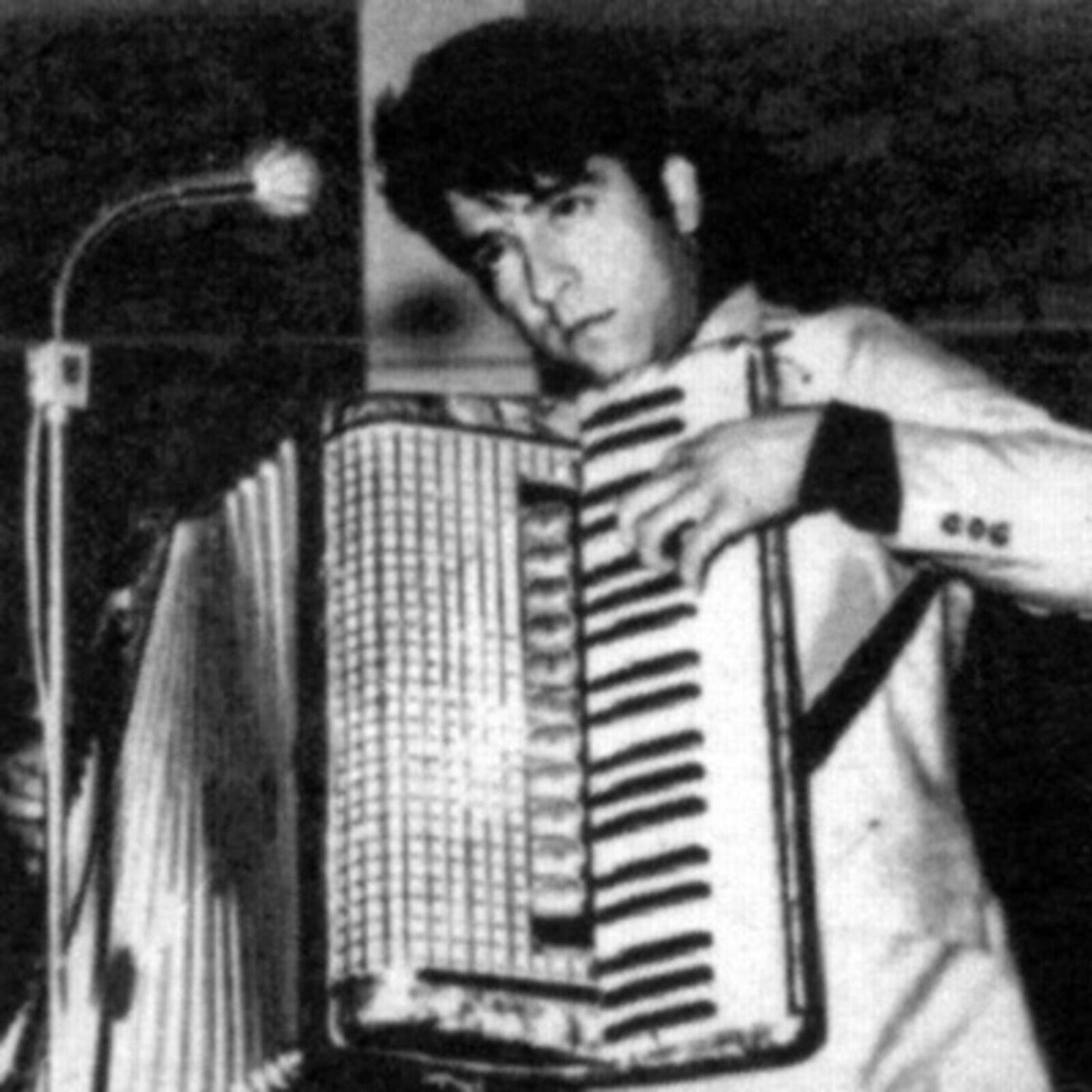 Ahmad Zahir - Ba Azme Tu Ba Sahar Guftam