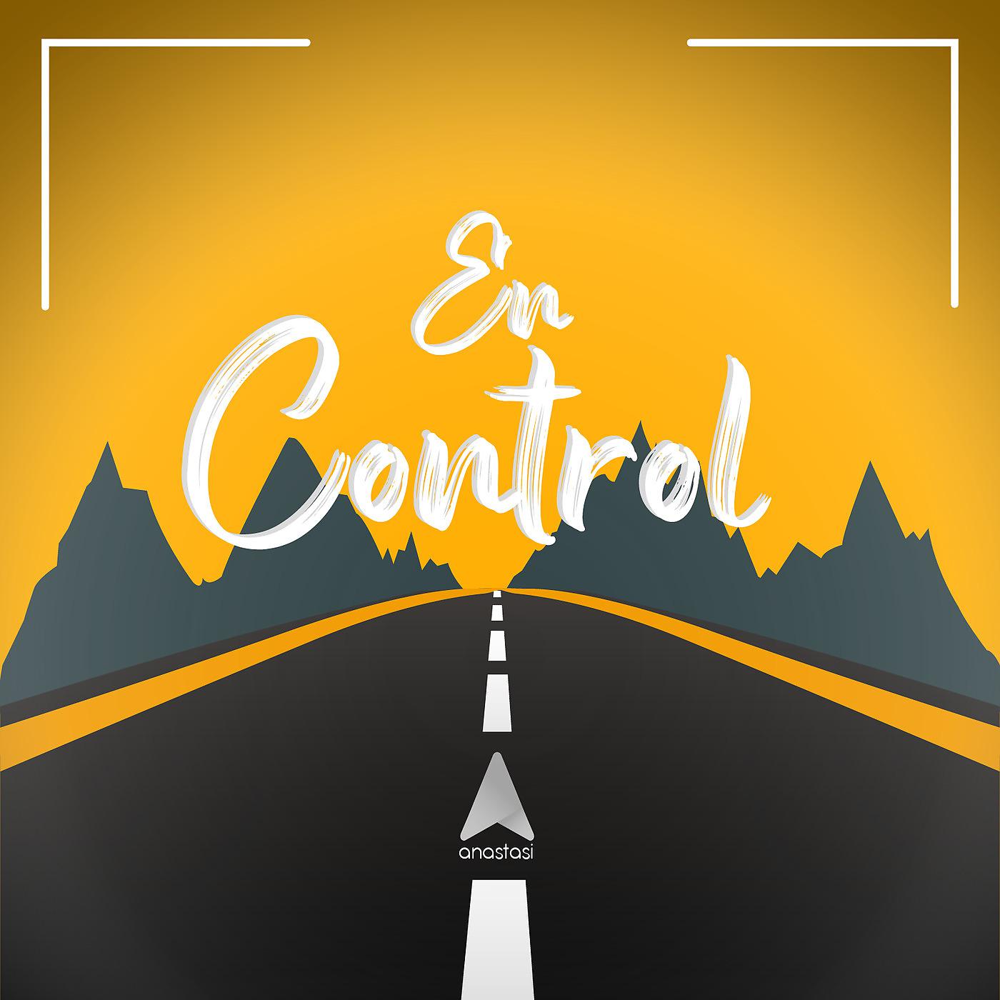 Постер альбома En Control