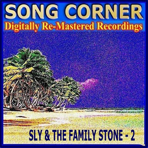 Sly & The Family Stone - Under the Influence of Love