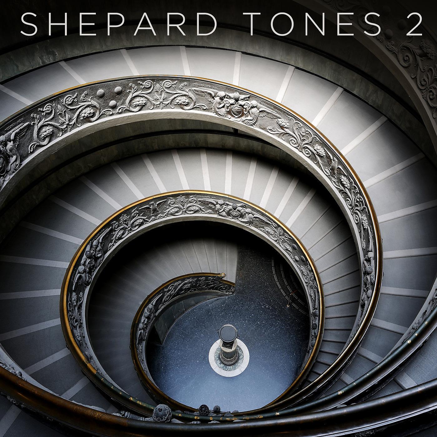 Постер альбома Shepard Tones 2