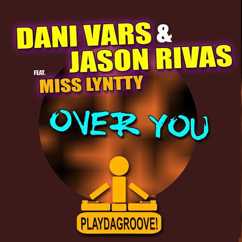 Dani Vars - Over You (Radio Edit)
