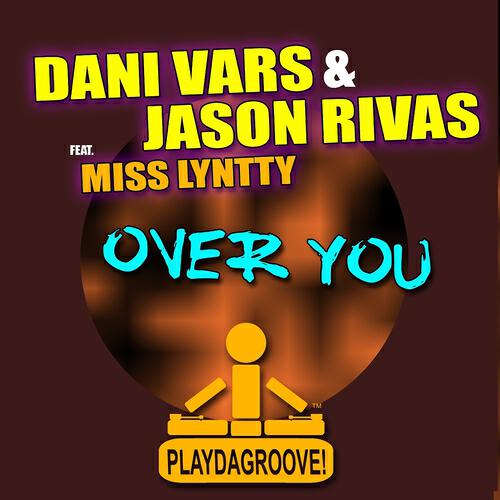 Dani Vars - Over You (Vocal Club Mix)