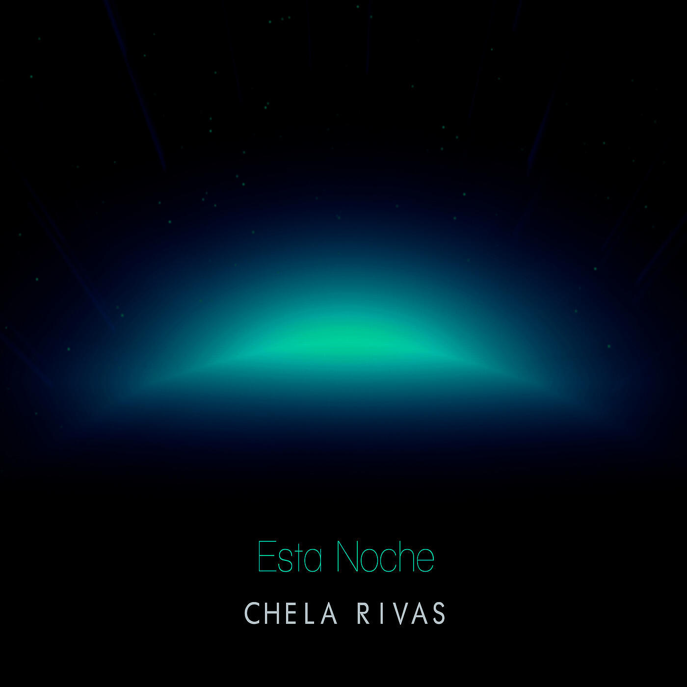 Chela Rivas - Esta Noche - Circuit Mix