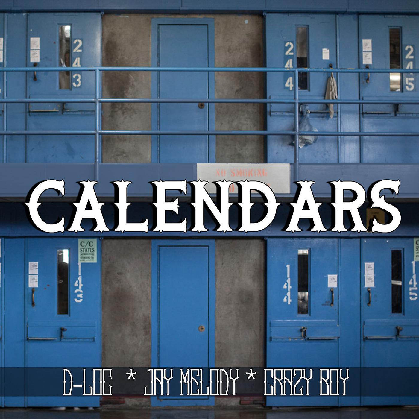 Постер альбома Calendars