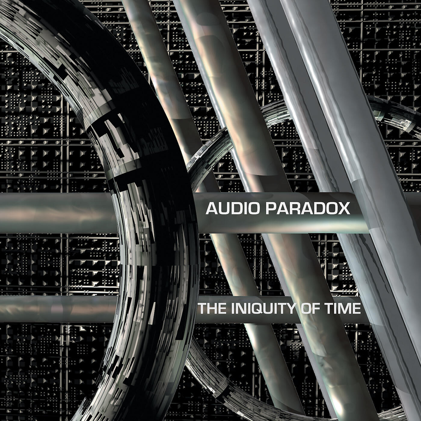 Audio Paradox - Collision