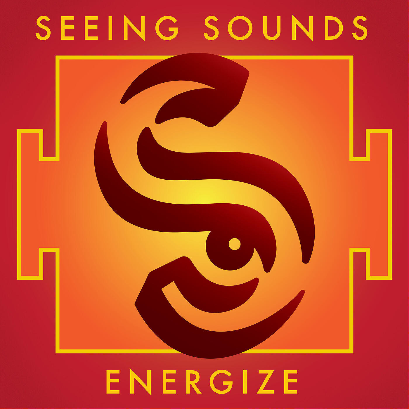 Seeing Sounds - Deepin