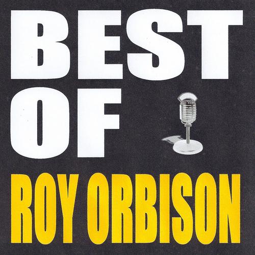 Постер альбома Best of Roy Orbison