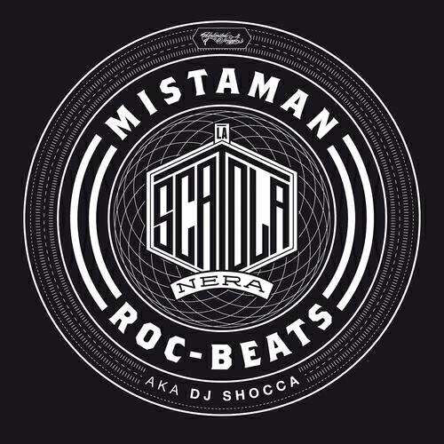 Mistaman - 100%
