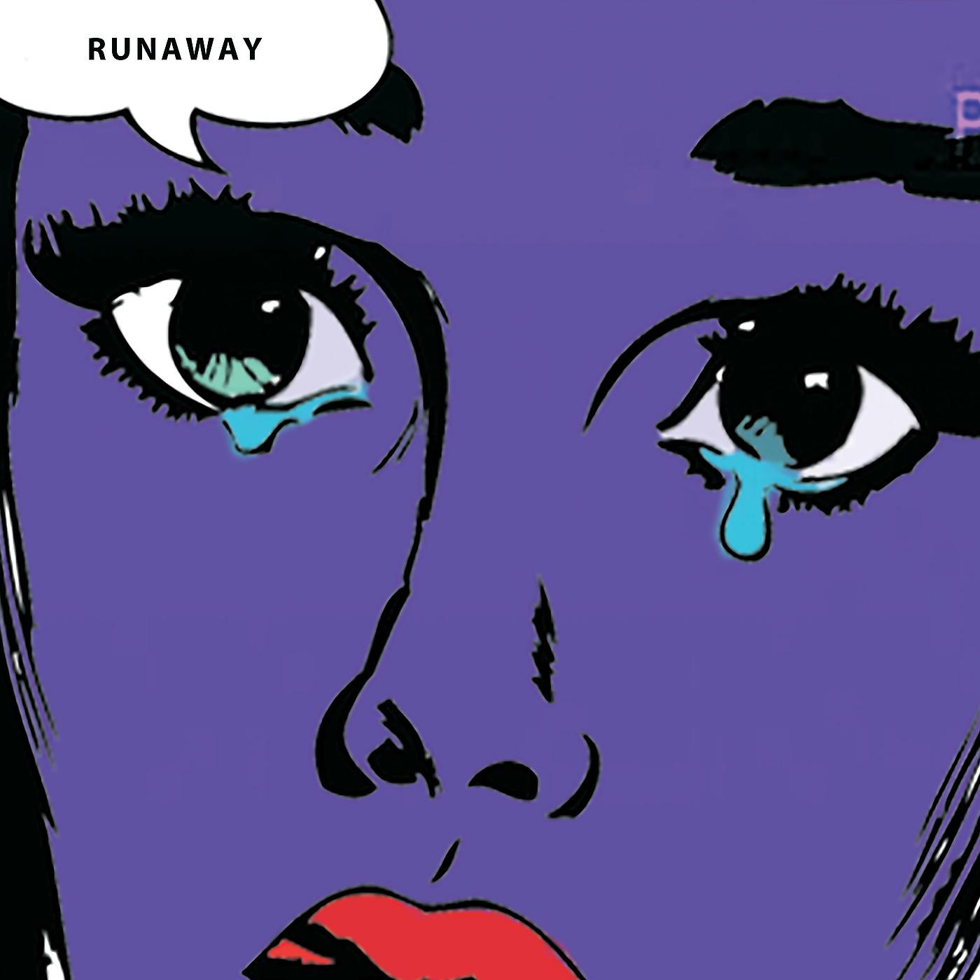 Постер альбома Runaway​