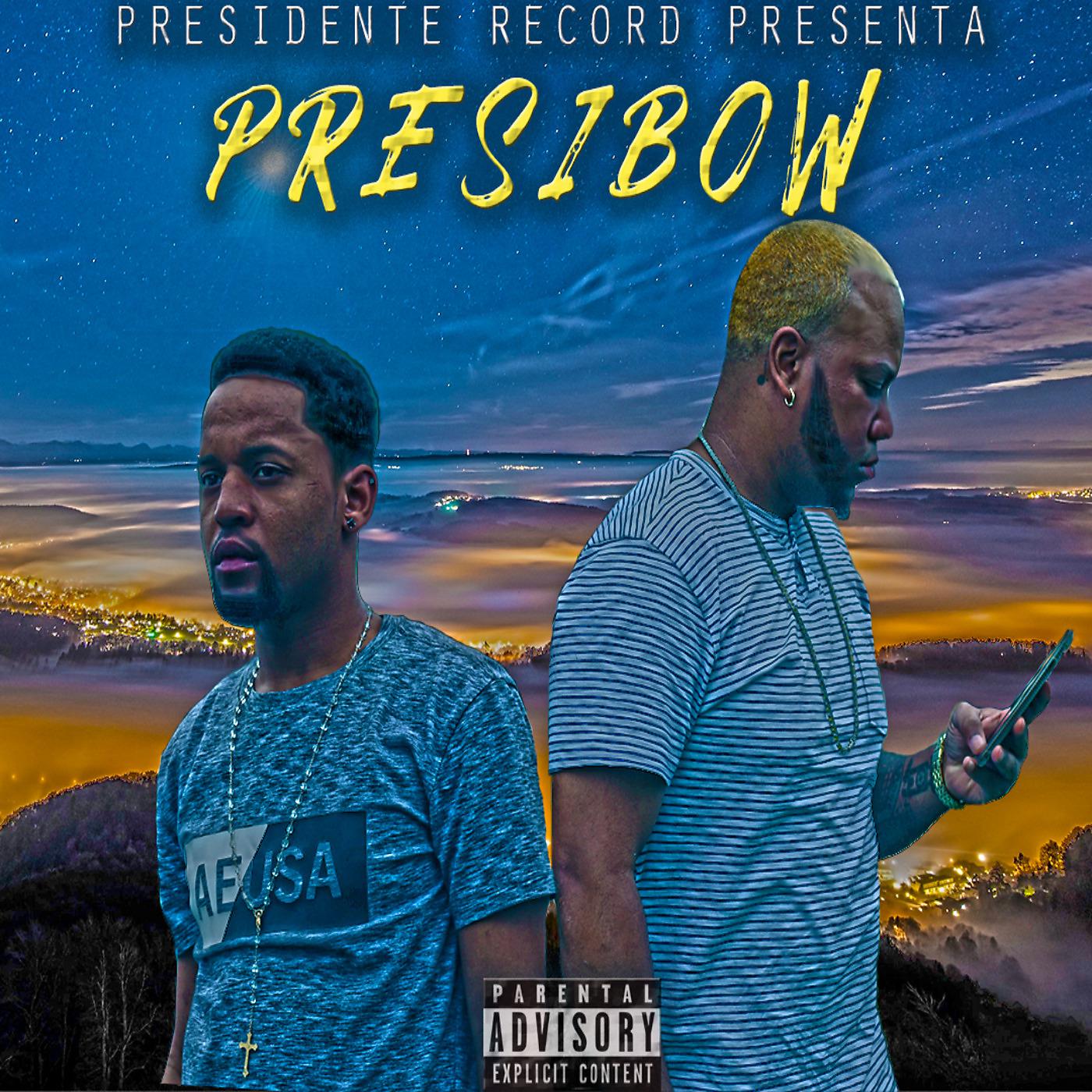 Постер альбома PresiBow