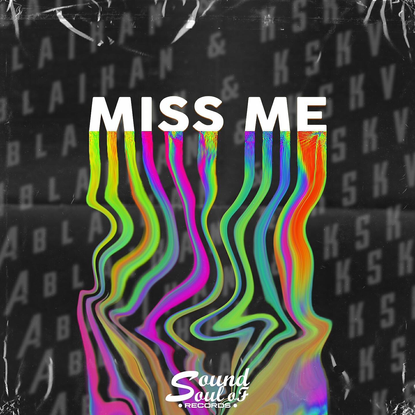 Ablaikan - Miss Me