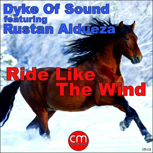 Постер альбома Ride Like the Wind