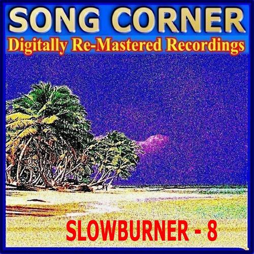Slowburner - Take Me Down