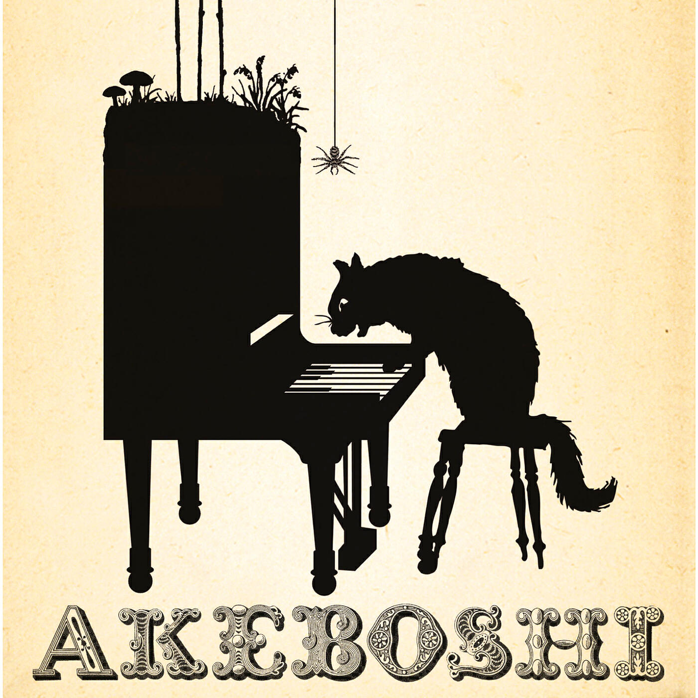 Akeboshi - Hikyo No Sofa