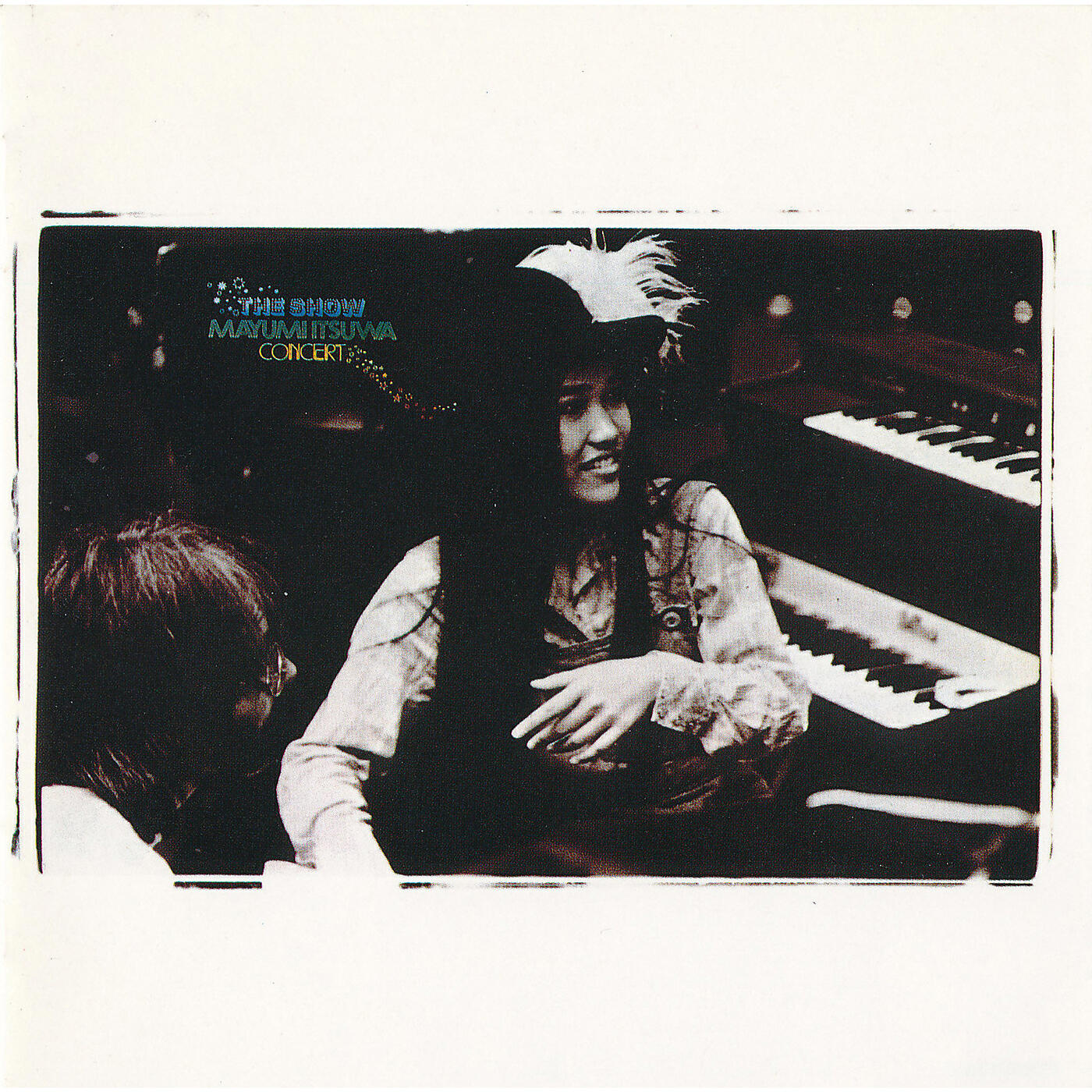 Mayumi Itsuwa - ALL IN LOVE IS FAIR