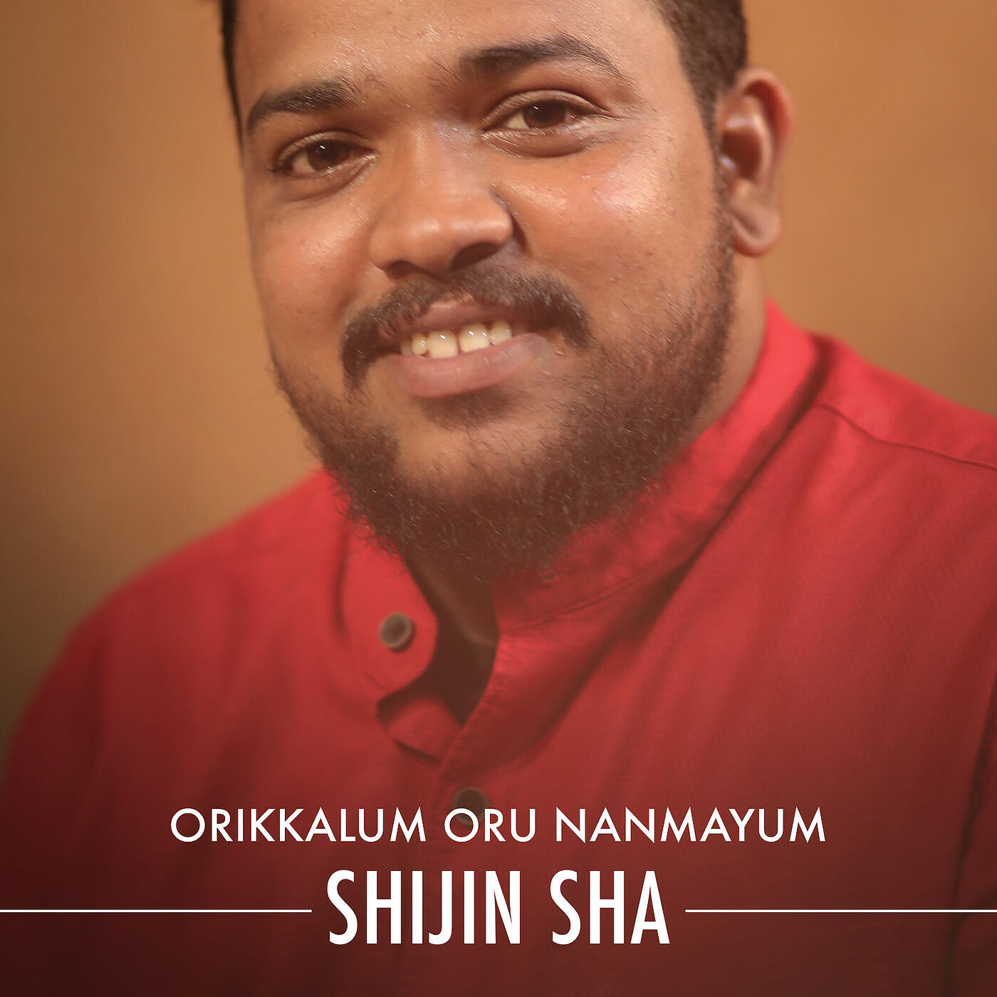 Shijin Sha - Orikkalum Oru Nanmayum