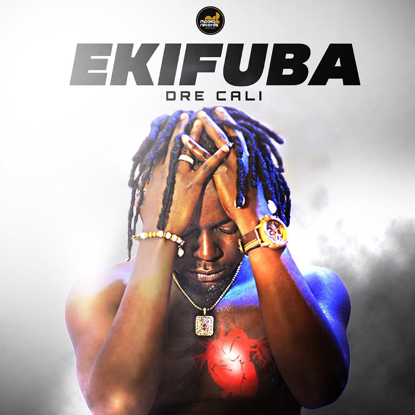 Постер альбома Ekifuba