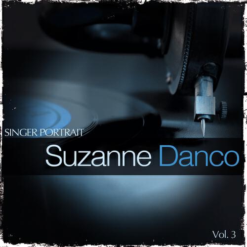 Suzanne Danco - La rosa appassiata