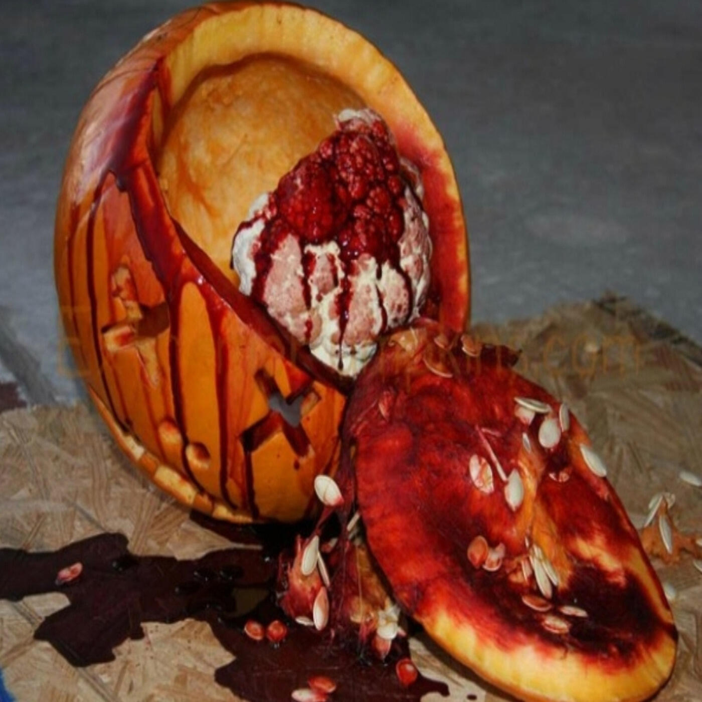 Prezi - Pumpkin