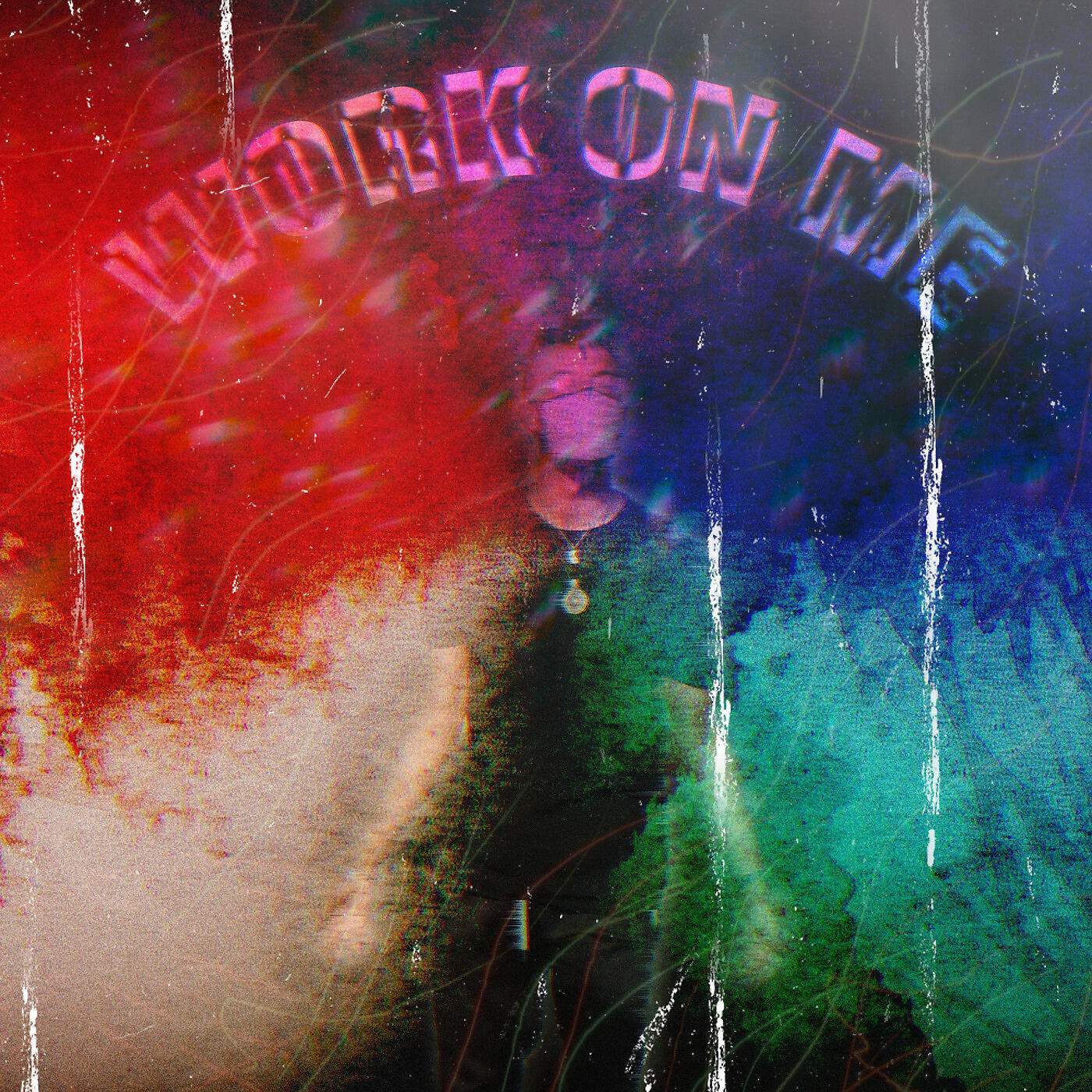 NSW Falcon - Work on Me