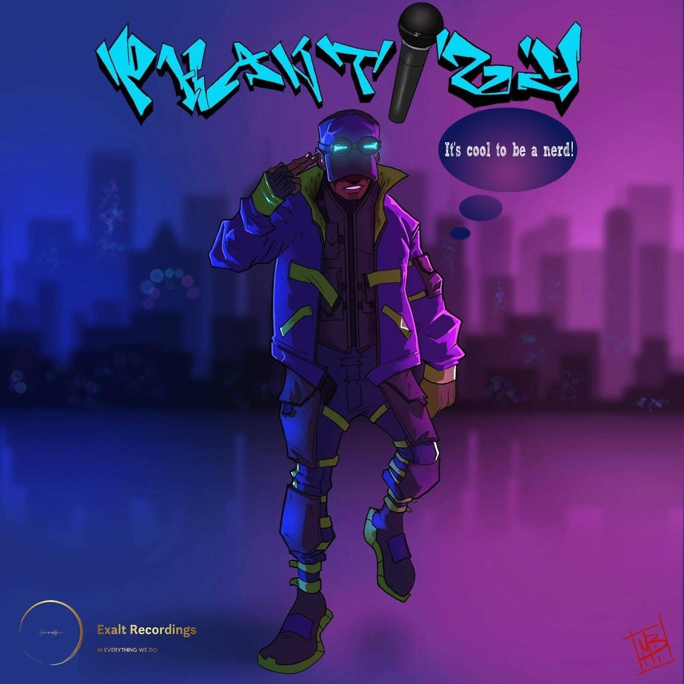 Phantizy - Diamond Dust