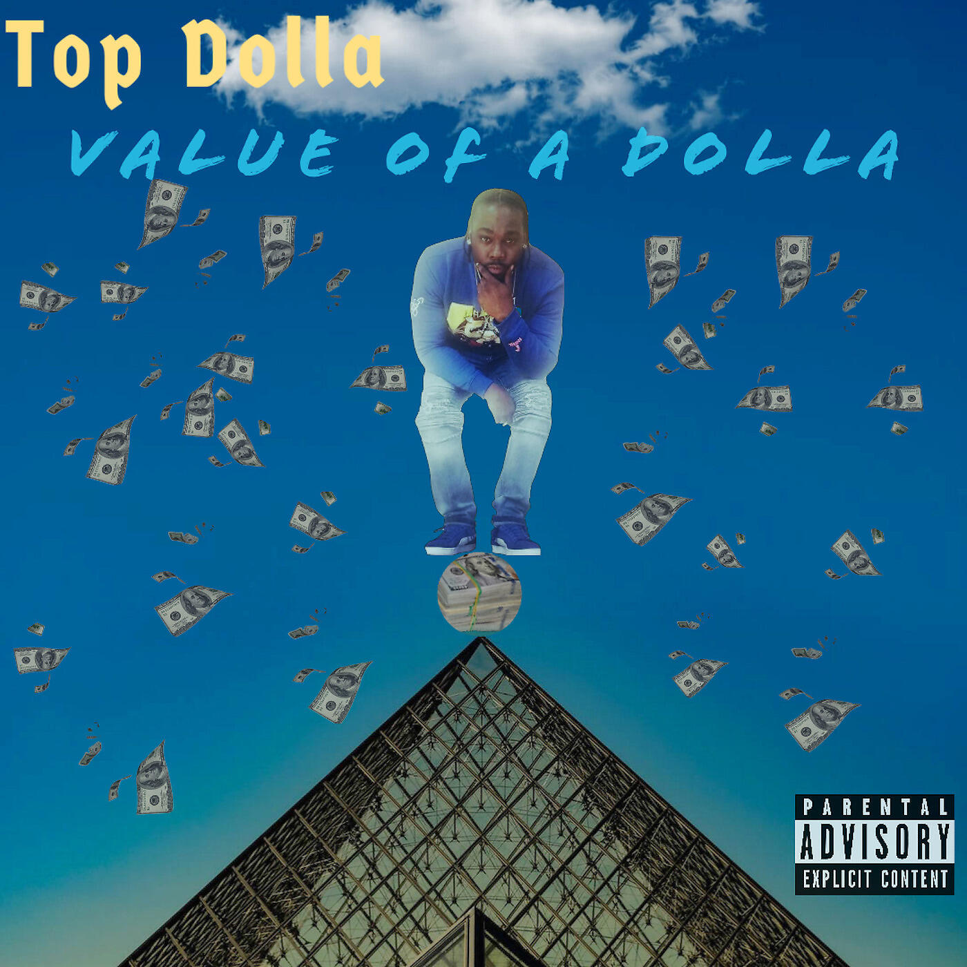 Top Dolla - In My Dreams