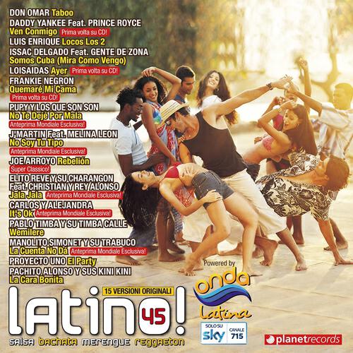 Daddy Yankee - Ven Conmigo