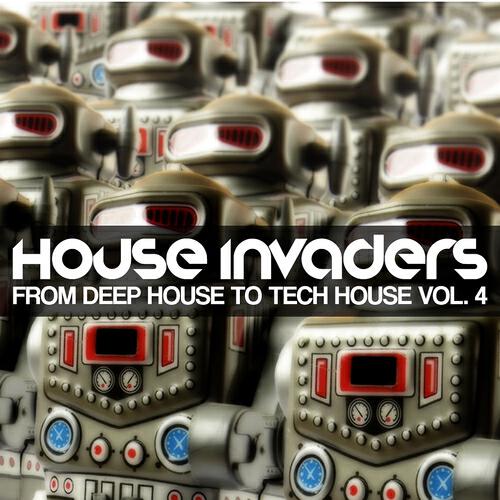 Ralph Good - Deepsta (Topspin, Dmit Kitz & Matuss Remix)