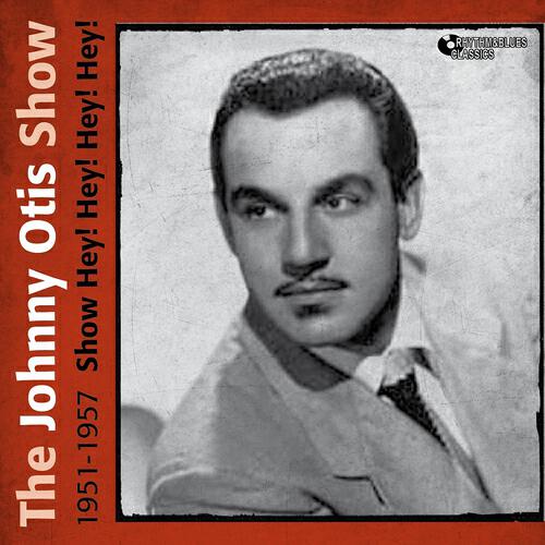 Johnny Otis - Let the Sunshine in My Life (Once More)
