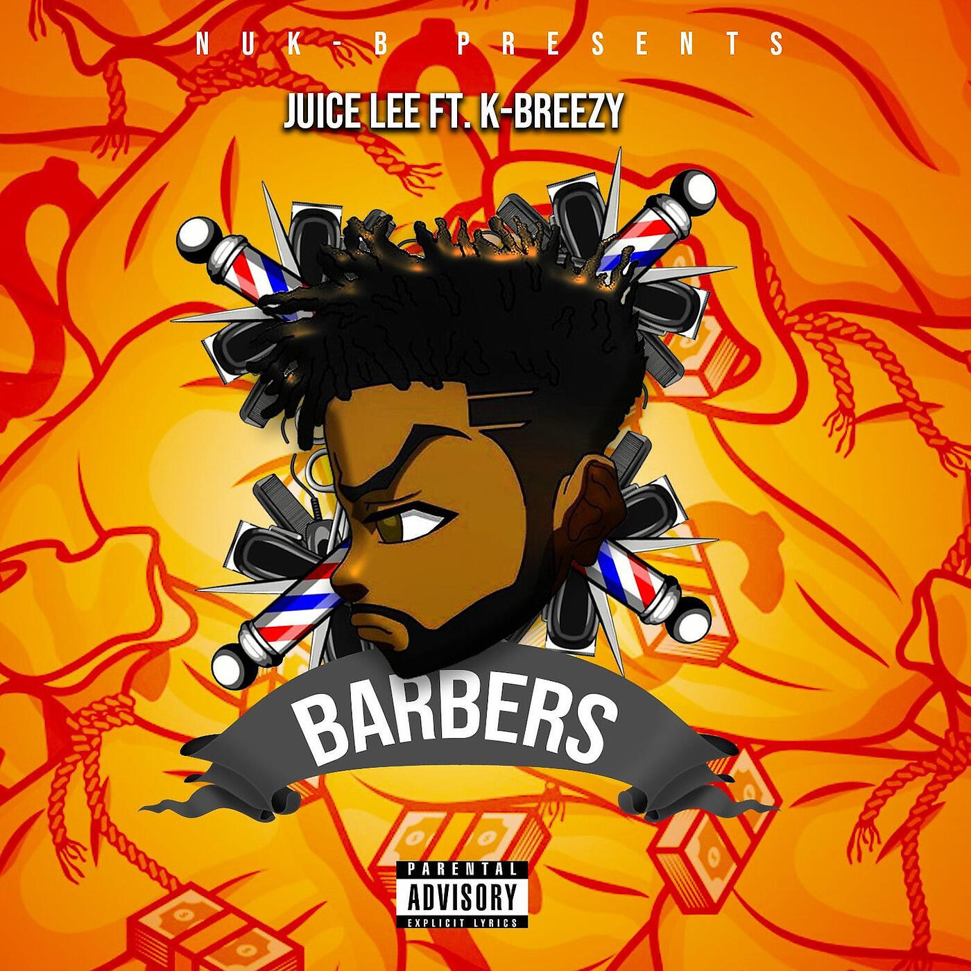 Juice Lee - Barbers