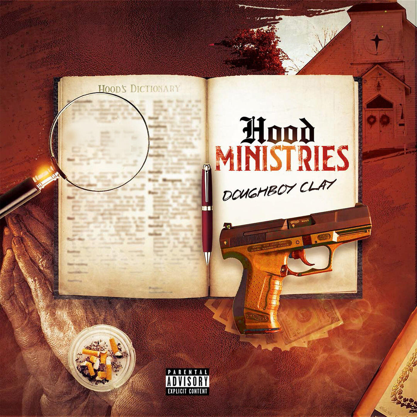 DOUGHBOY CLAY - Wins and Losses