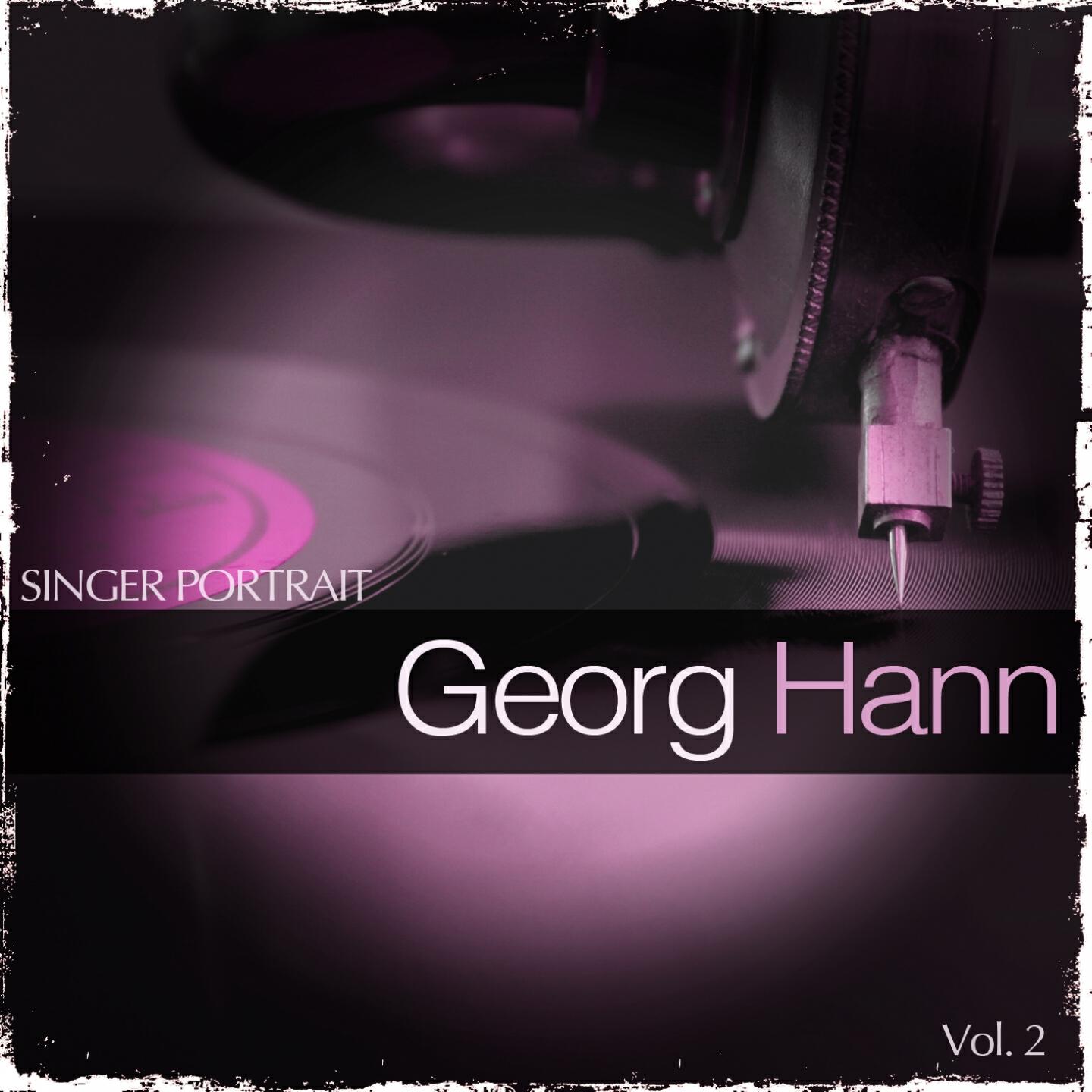 Georg Hann - Lohengrin: Act I - ''Mein Herr und Gott''
