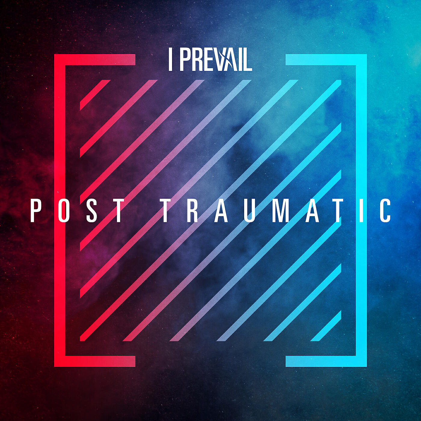 I Prevail - Bow Down (Live from Grand Rapids / 2019)