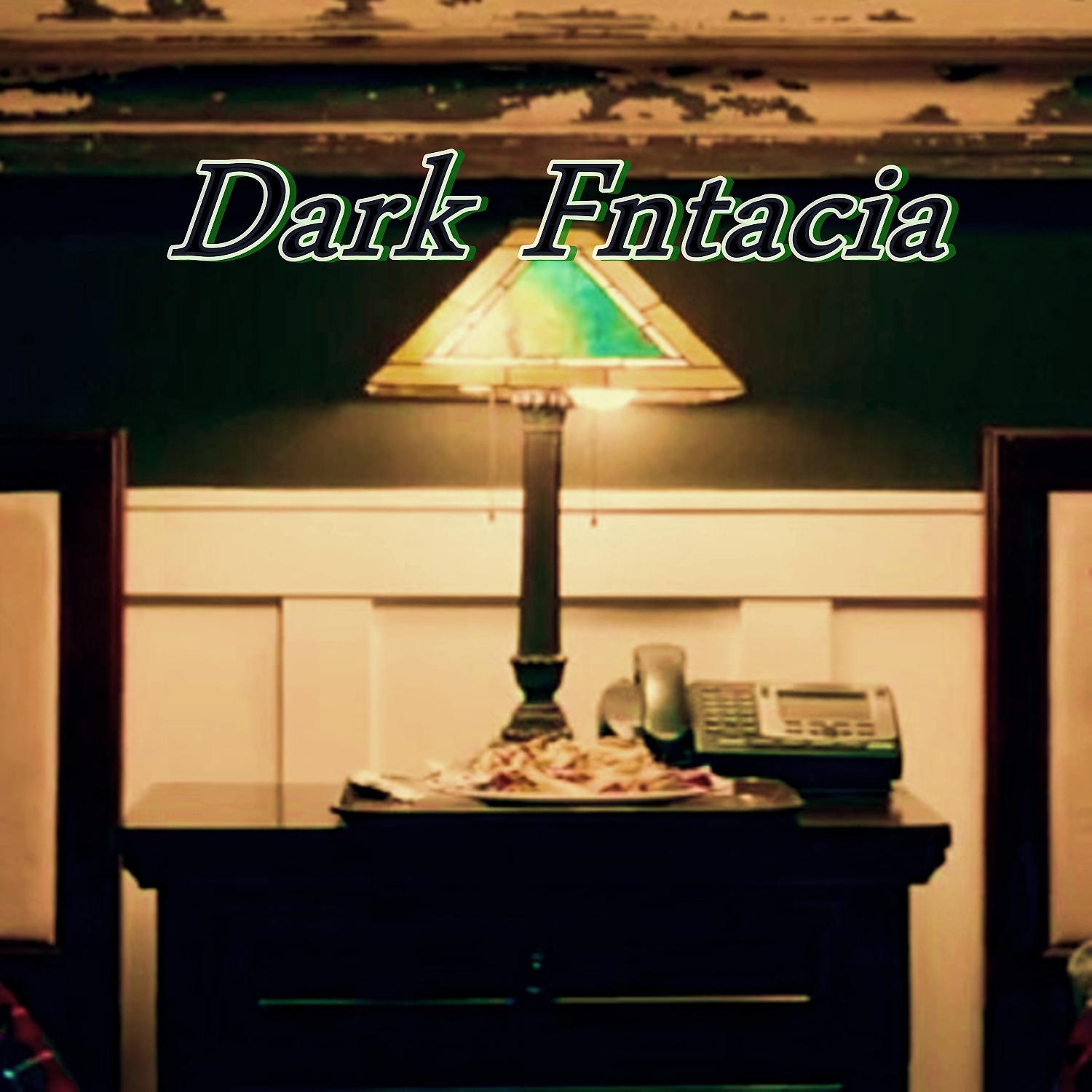 Постер альбома Dark Fntacia