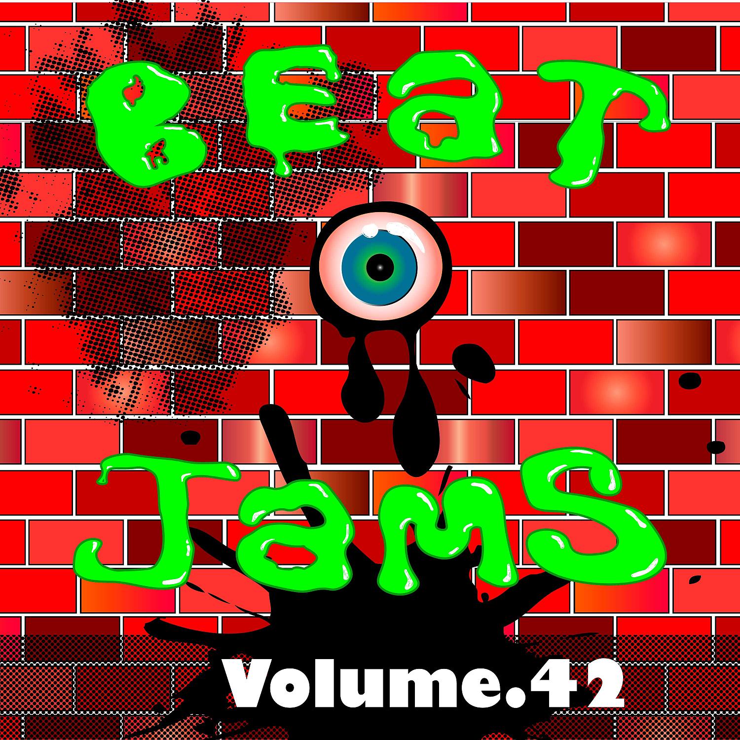 Постер альбома Beat Jams, Vol. 42