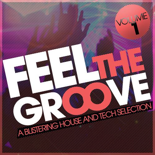 Постер альбома Feel The Groove, Volume. 1