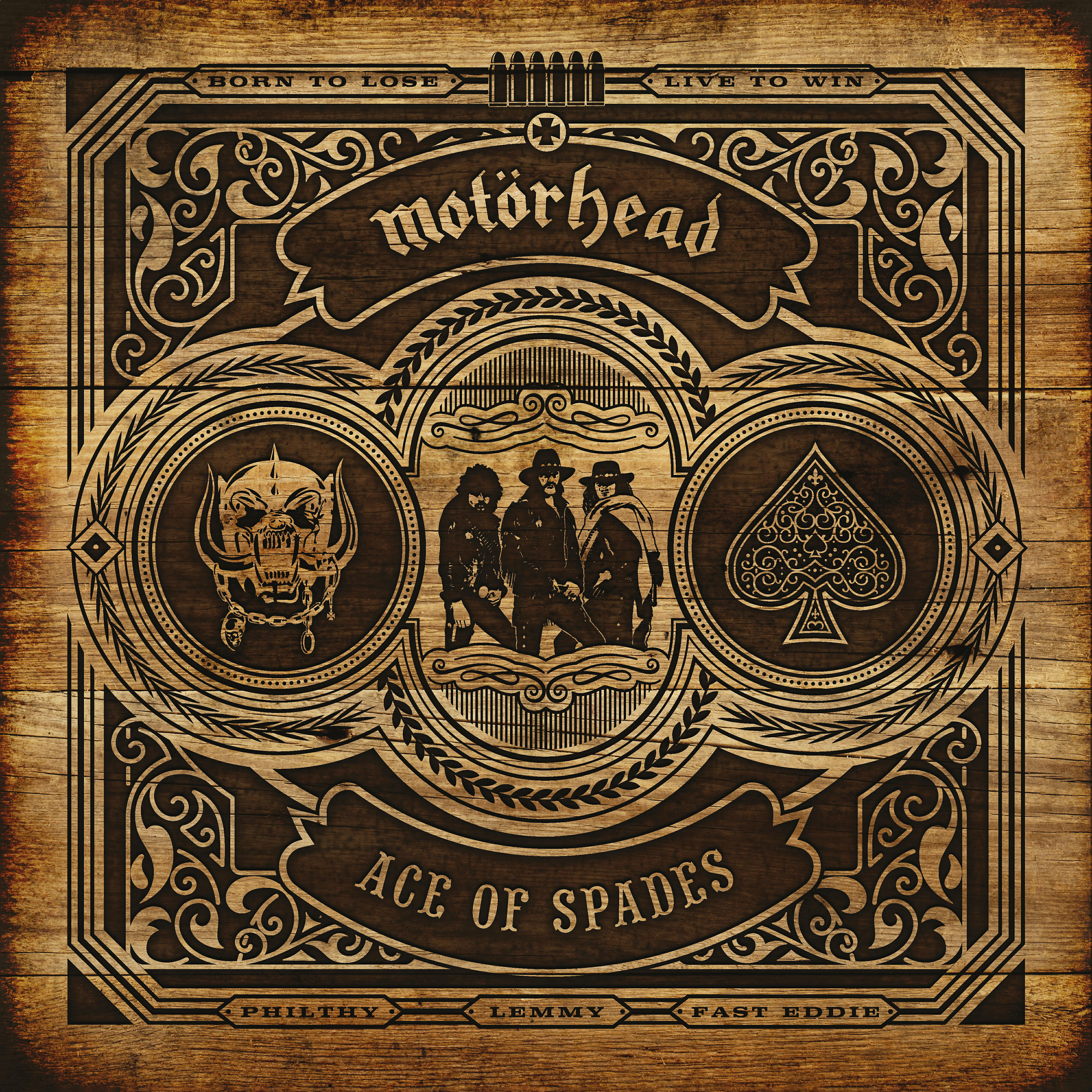 Motorhead - Metropolis (Live at Whitla Hall, Belfast, 23rd December 1981)