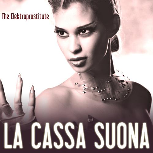Постер альбома La Cassa Suona